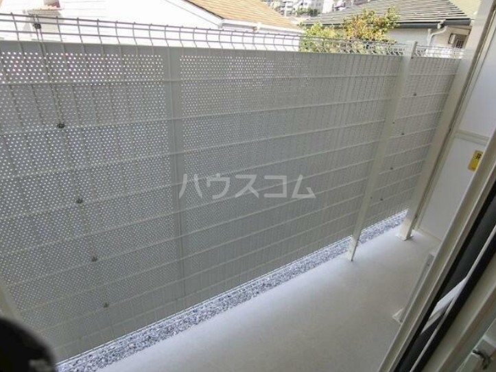 13/24 バルコニー