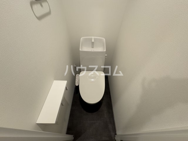 15/30 トイレ