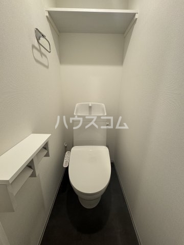 14/30 トイレ