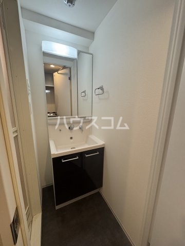 16/30 洗面