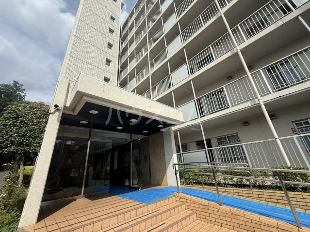 3/6 エントランス
