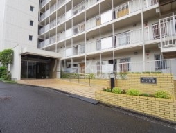 4/6 エントランス