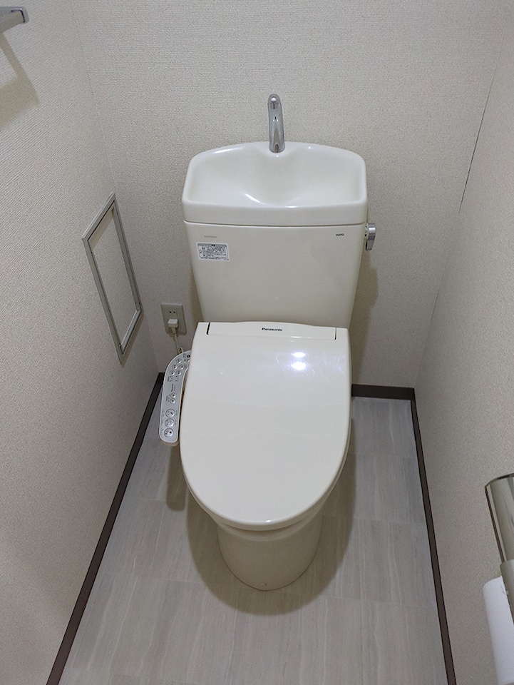 14/25 トイレ