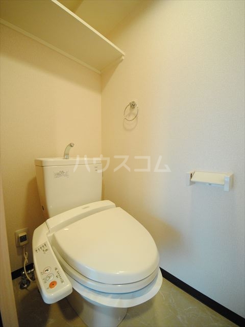 14/30 トイレ