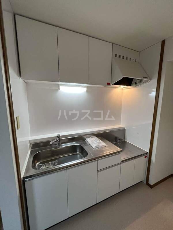 7/27 キッチン
