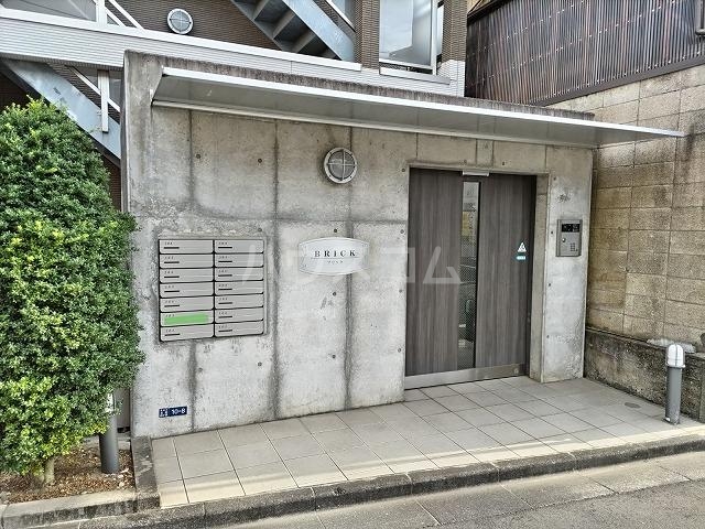 2/7 エントランス