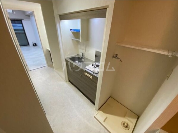 4/17 室内