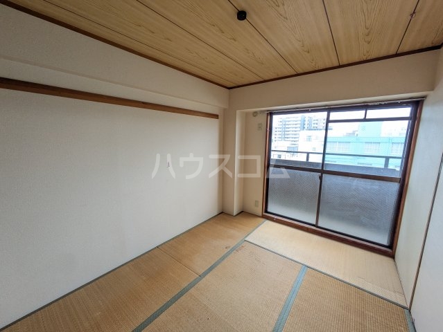 5/30 室内