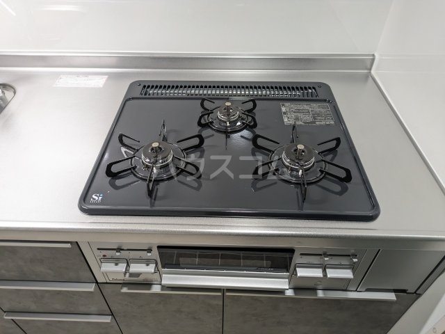 14/30 キッチン