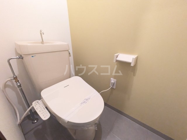 16/30 トイレ
