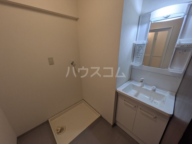 17/30 洗面