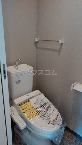 13/30 トイレ