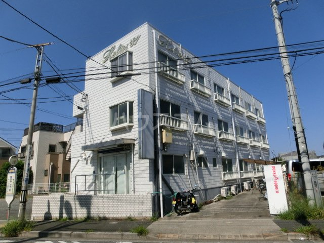 1/16 外観