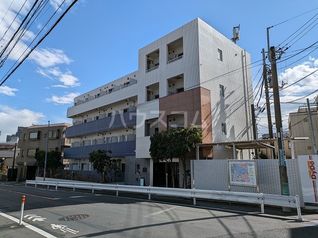 1/24 外観