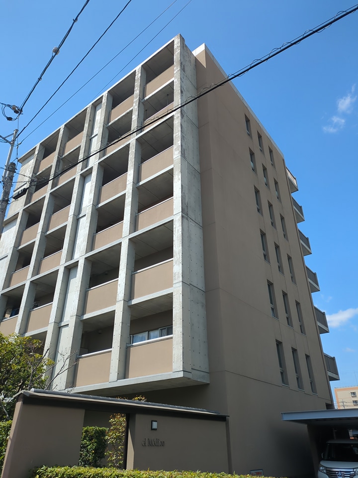 1/23 外観