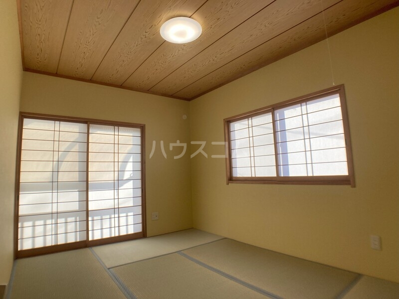 室内