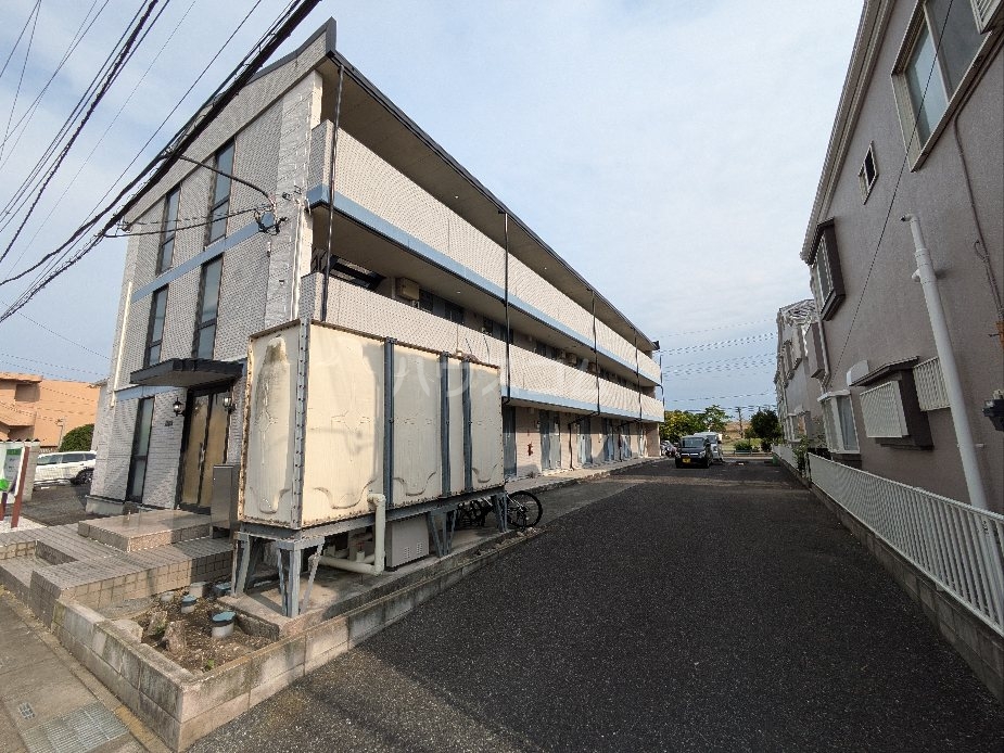 1/5 外観