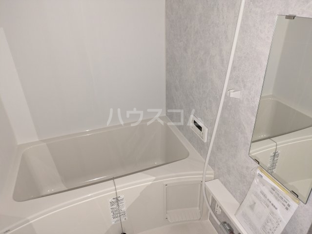 8/20 浴室