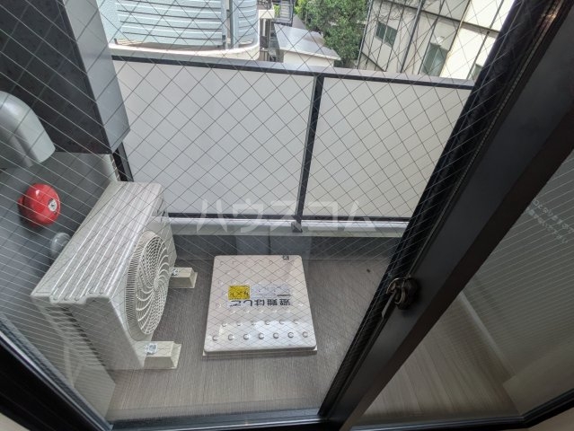 16/30 バルコニー