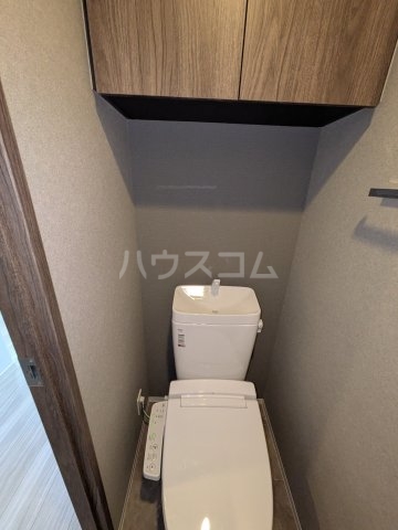 11/30 トイレ