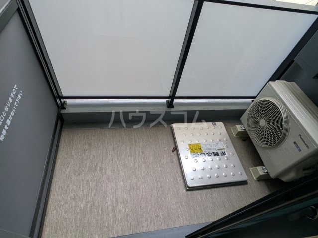 17/30 バルコニー