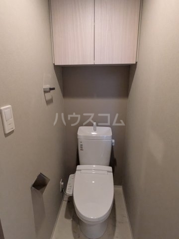 13/30 トイレ
