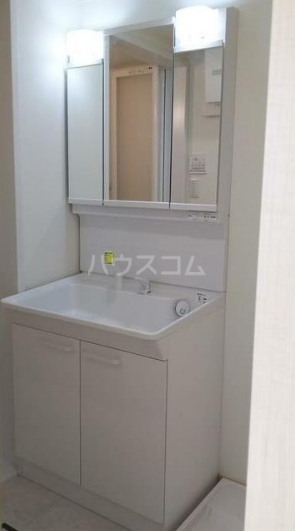 12/30 洗面