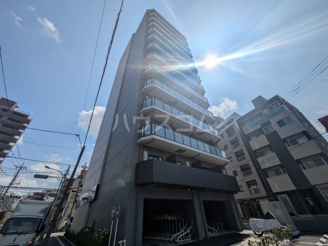 1/30 外観