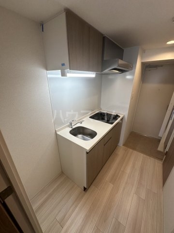 7/27 キッチン