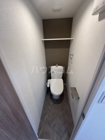 9/27 トイレ