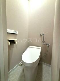 11/26 トイレ