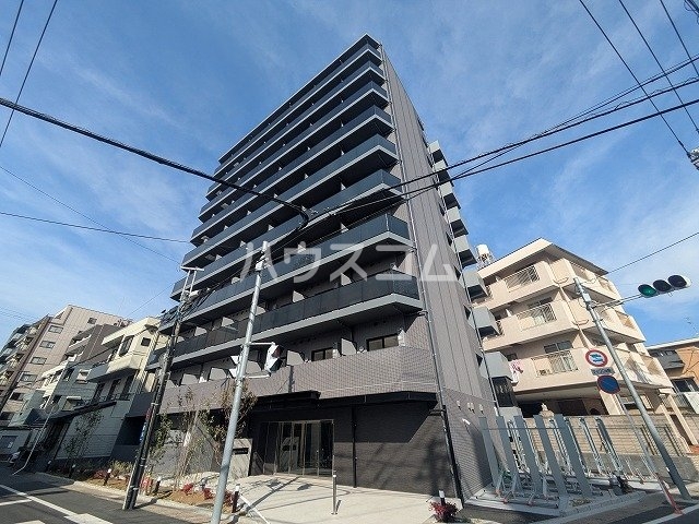 1/30 外観
