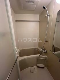 8/30 浴室