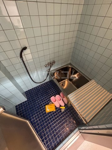 浴室