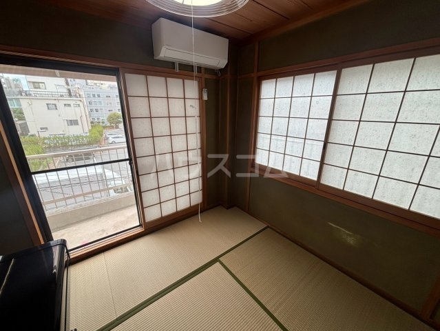 室内