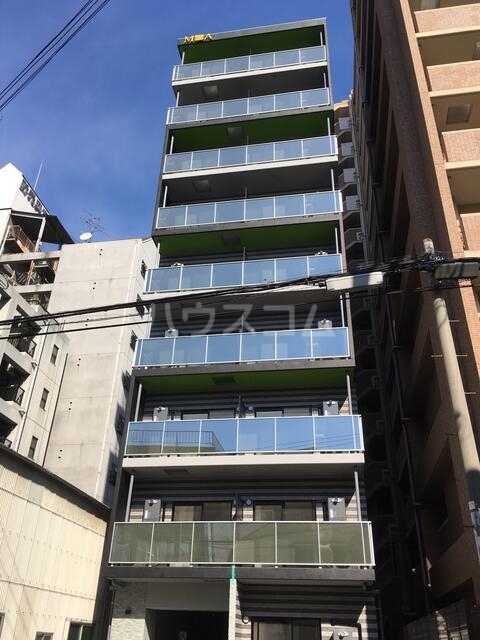 1/16 外観