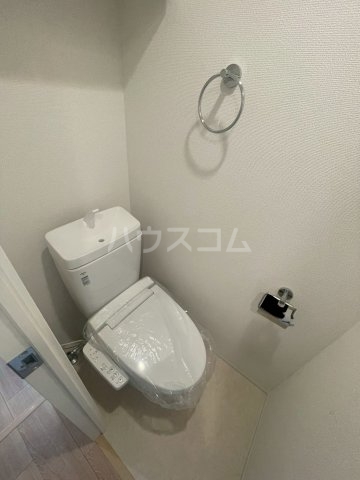 20/30 トイレ