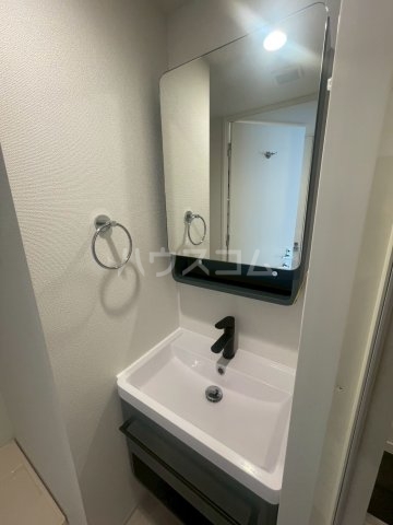 21/30 洗面