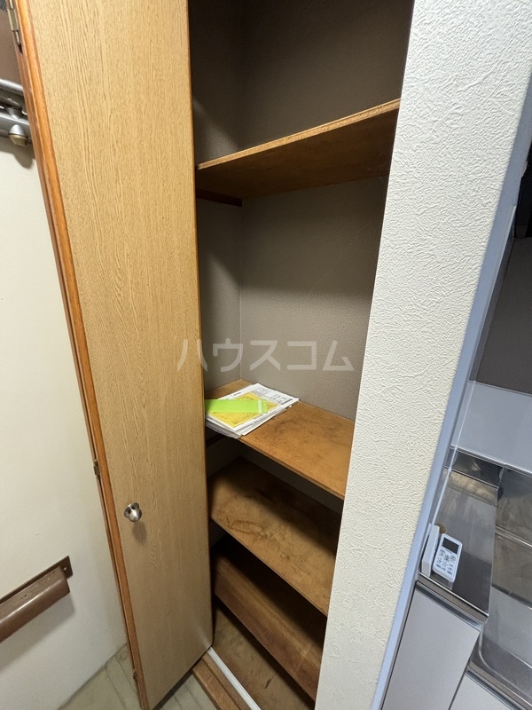 5/14 収納