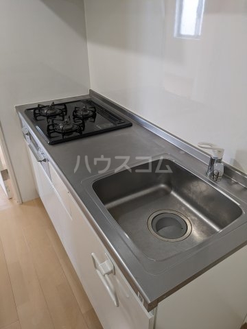 9/30 キッチン