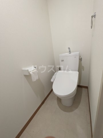 12/30 トイレ