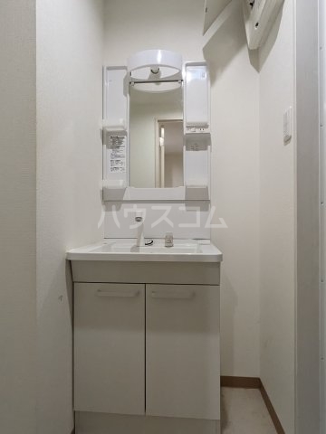 13/30 洗面