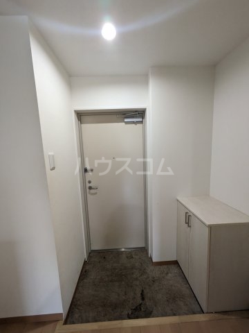 6/30 玄関
