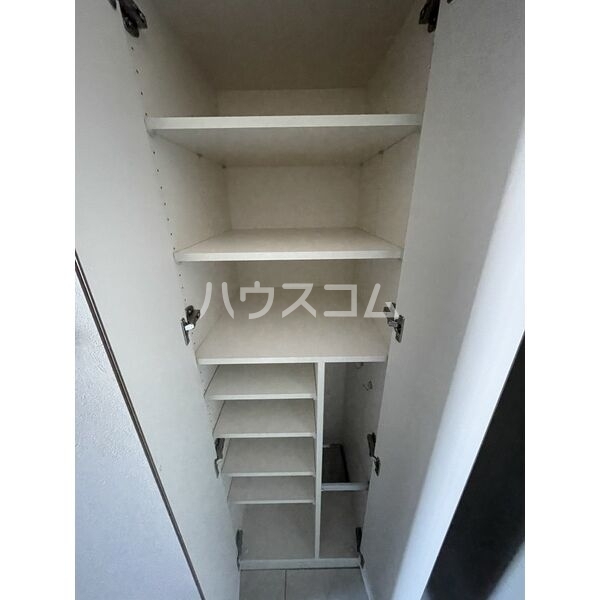 5/20 収納