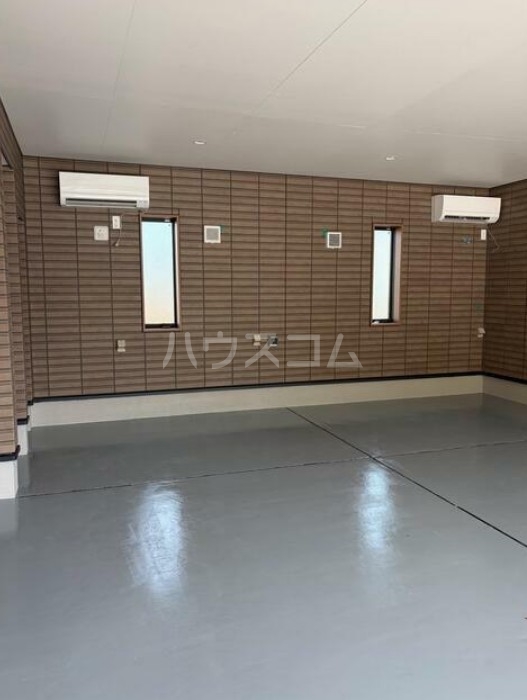 14/22 駐車場