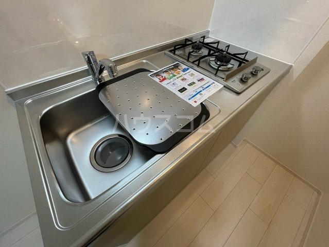 11/30 キッチン