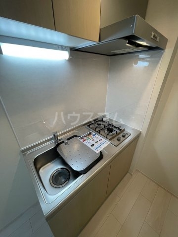 10/30 キッチン