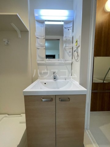 15/30 洗面