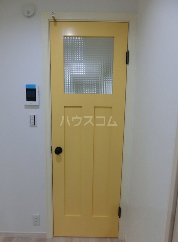 4/30 室内