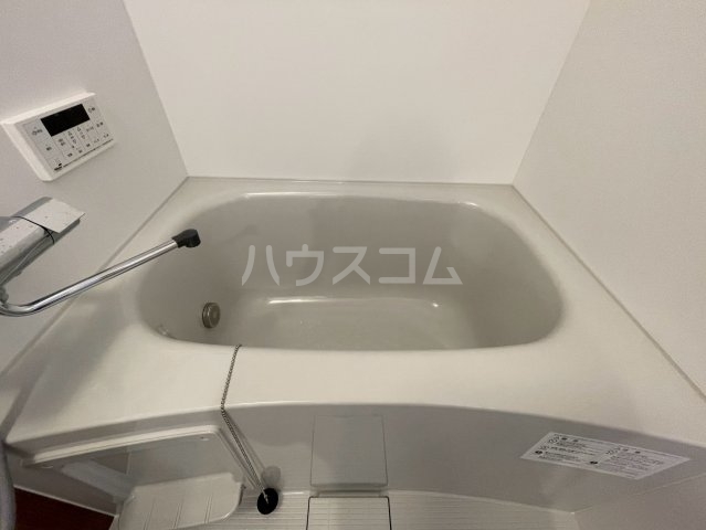 12/30 浴室